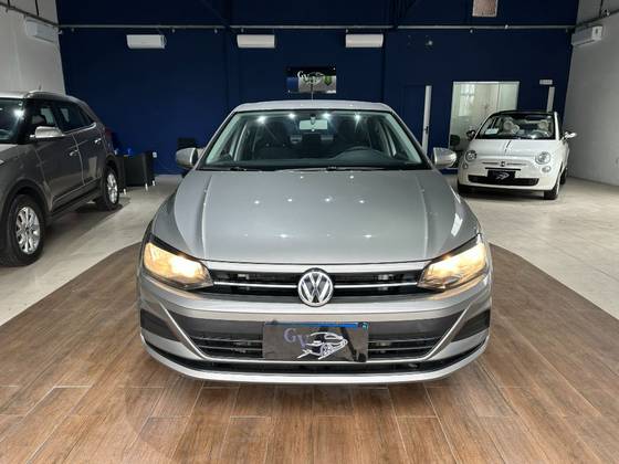 VOLKSWAGEN VIRTUS 1.6 MSI TOTAL FLEX MANUAL VOLKSWAGEN VIRTUS 1.6 MSI TOTAL FLEX MANUAL